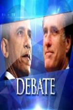 Watch Presidential Debate 2012 1st Debate [2012] Vumoo